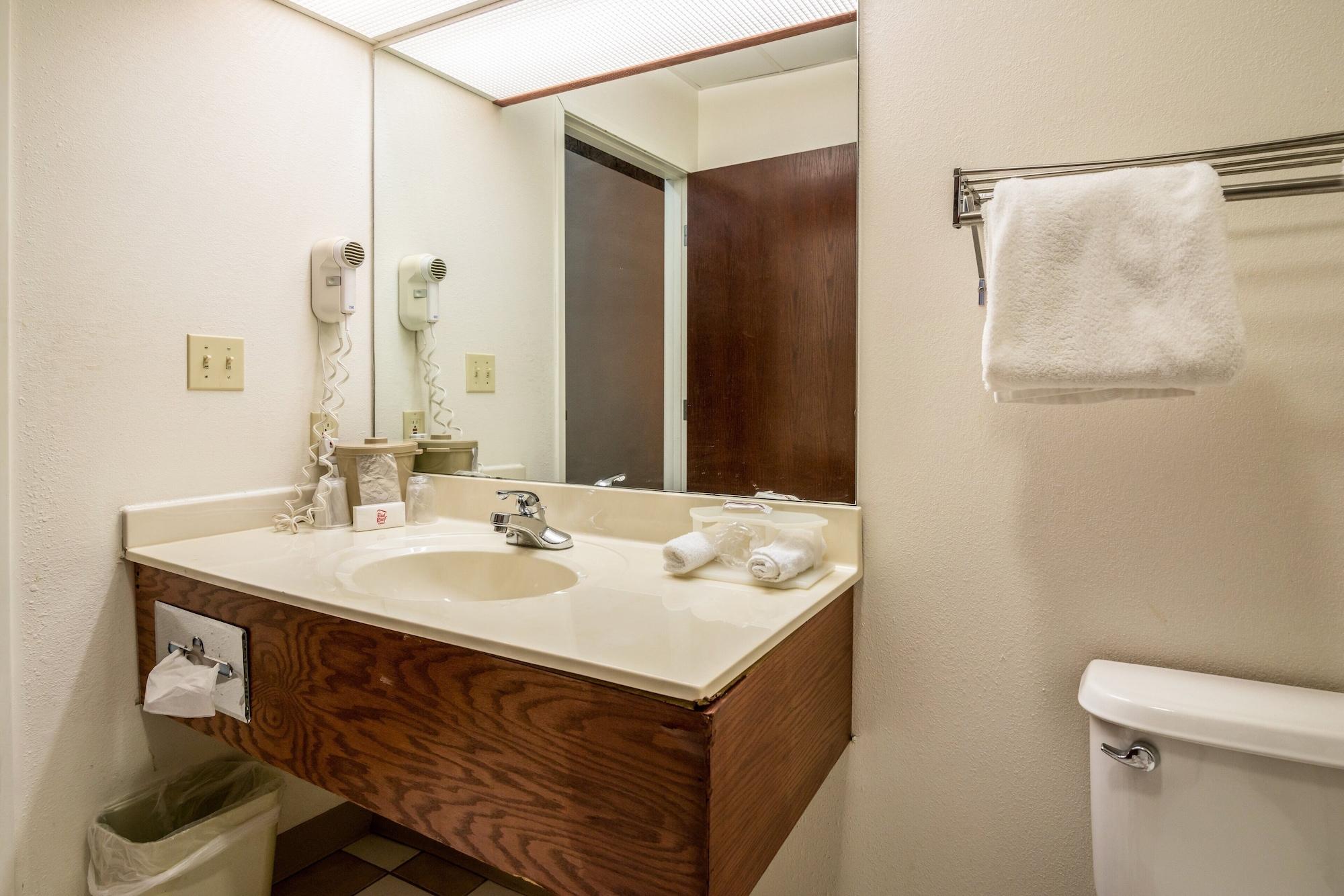 Days Inn By Wyndham Kentland Εξωτερικό φωτογραφία
