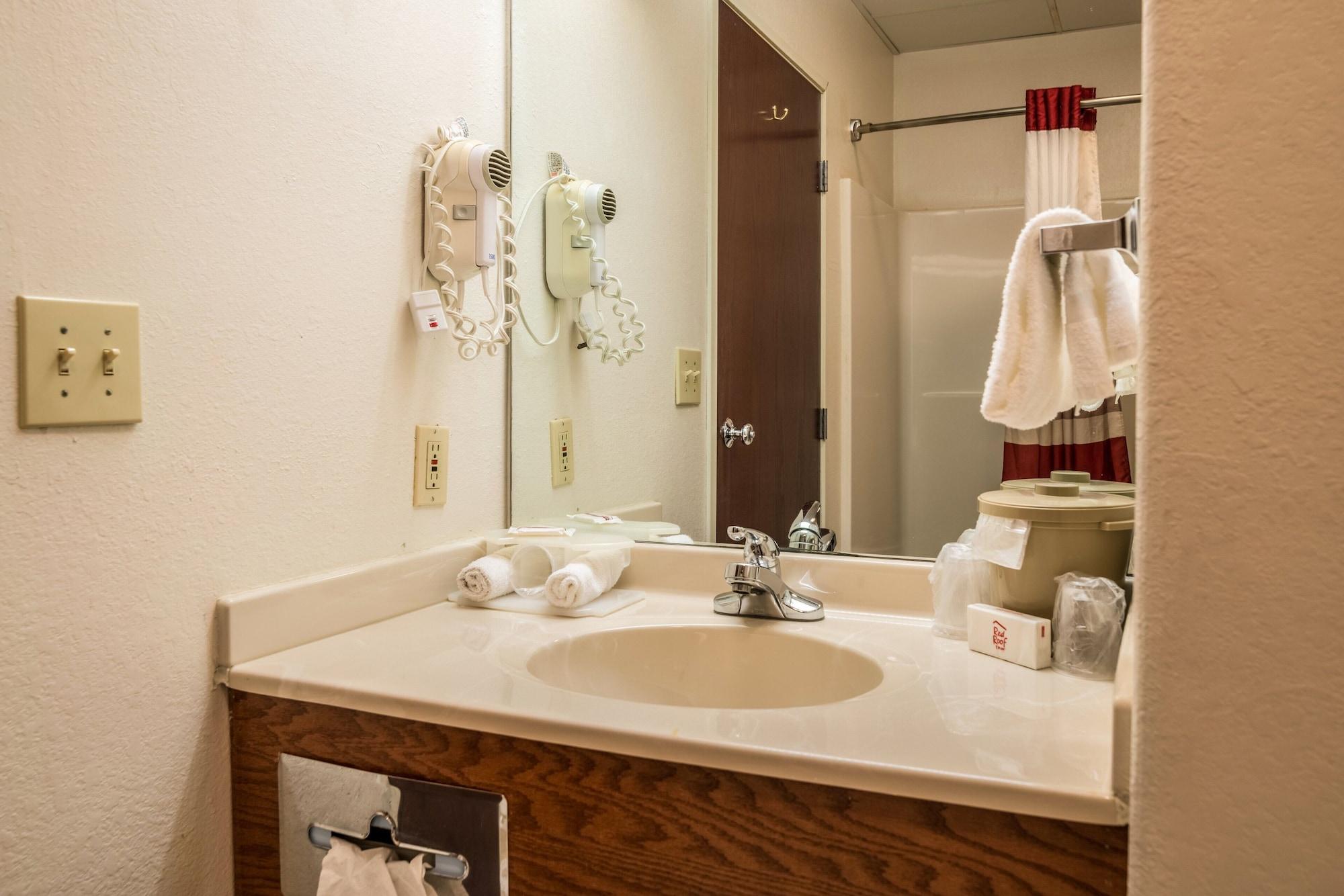 Days Inn By Wyndham Kentland Εξωτερικό φωτογραφία