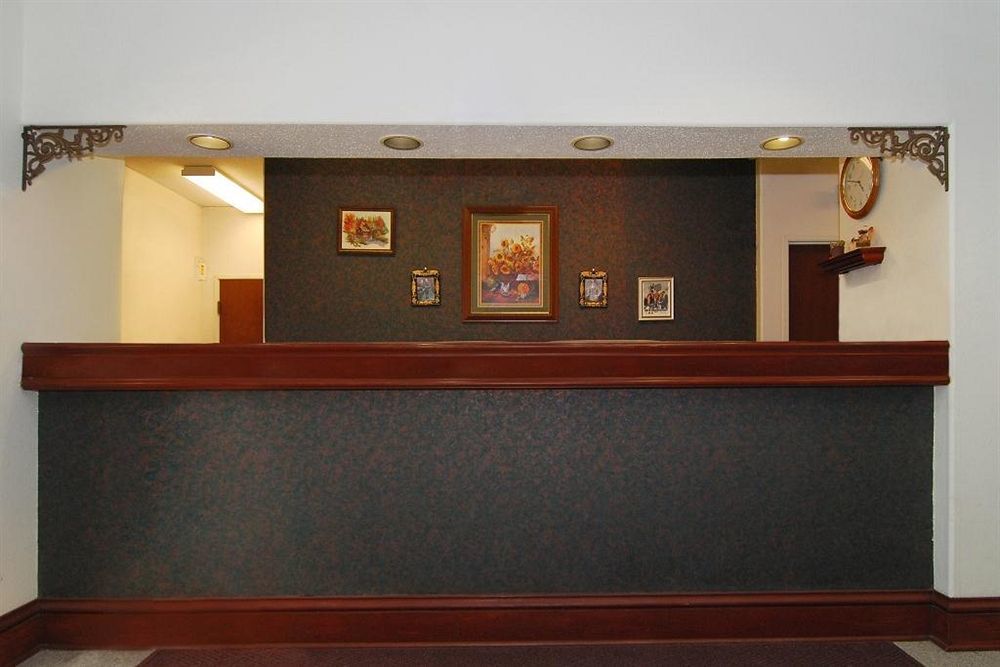 Days Inn By Wyndham Kentland Εξωτερικό φωτογραφία