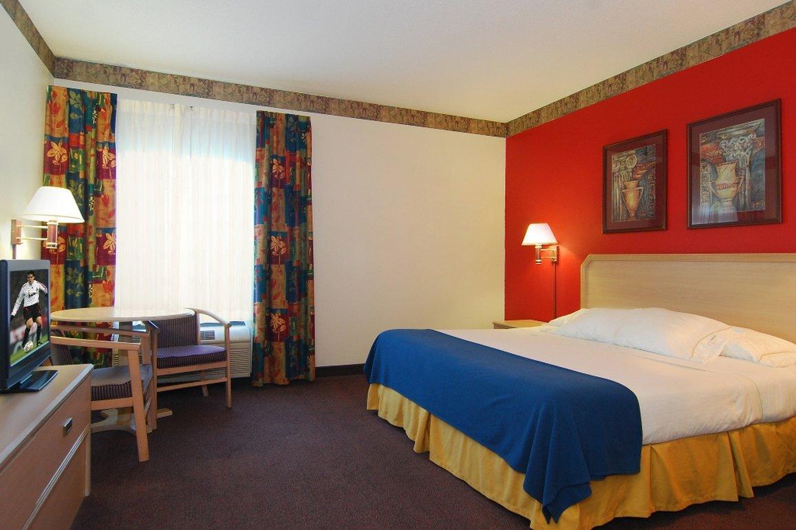 Days Inn By Wyndham Kentland Εξωτερικό φωτογραφία